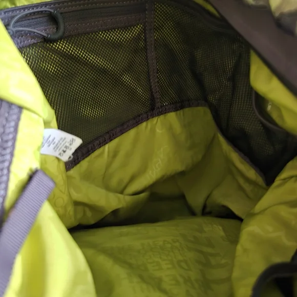 🥰24hr Sale🥰Lululemon bag - Picture 8 of 11